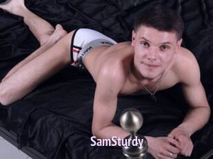 SamSturdy