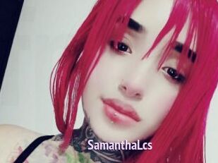 SamanthaLcs