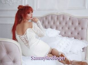 SammyRedRoger