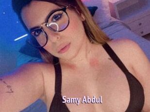Samy_Abdul