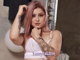 SamyraLane