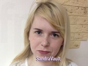 SandraVault