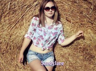 SandyJane