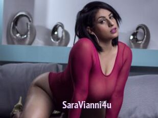 SaraVianni4u