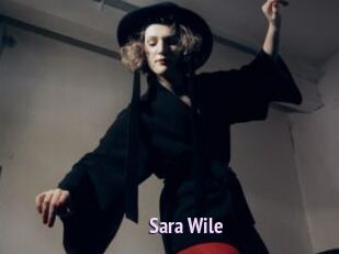 Sara_Wile