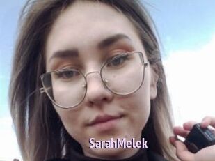 SarahMelek