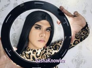 SashaKnowles