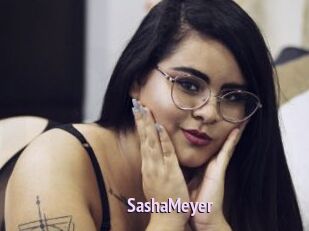 SashaMeyer