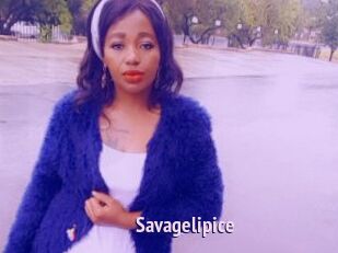 Savagelipice