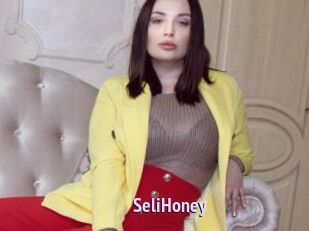 SeliHoney