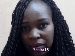 Shaira15