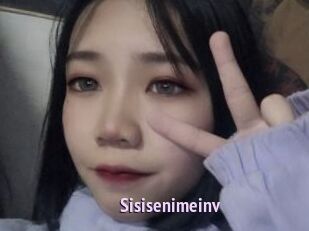 Sisisenimeinv