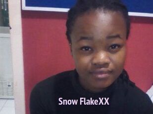 Snow_FlakeXX