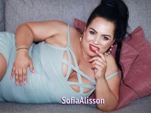 SofiaAlisson
