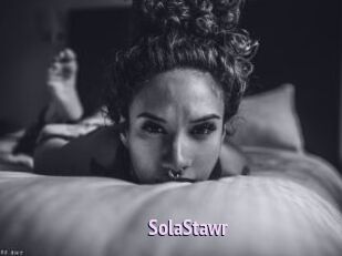 SolaStawr