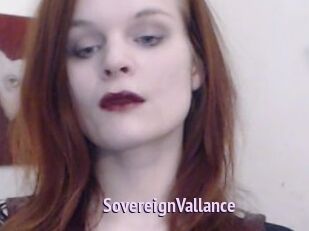 SovereignVallance
