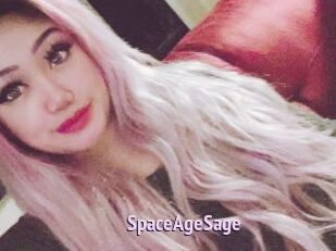 SpaceAgeSage