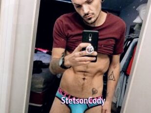 StetsonCody