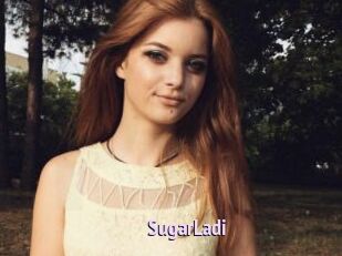 SugarLadi