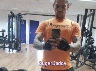 SugerDaddy