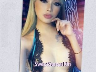 SweetSensati0n