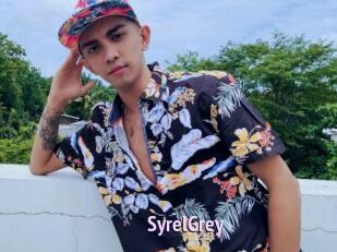 SyrelGrey