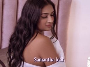 Samantha_leah