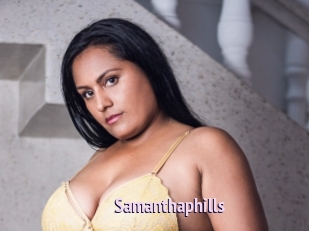Samanthaphills