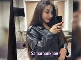 Samarhankhan