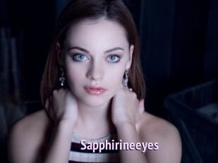 Sapphirineeyes