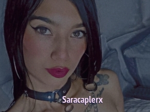 Saracaplerx
