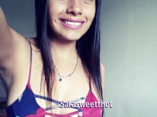 Sarasweetthot