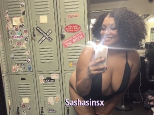 Sashasinsx
