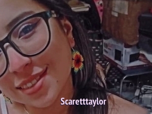 Scaretttaylor