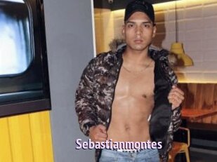 Sebastianmontes