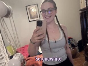 Serenewhite