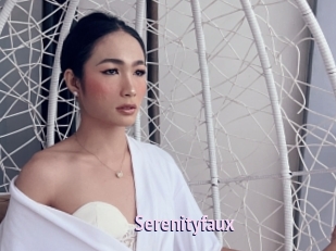 Serenityfaux