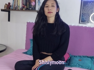 Shislymoon