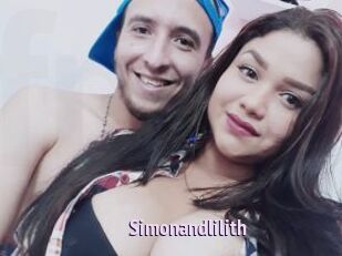 Simonandlilith
