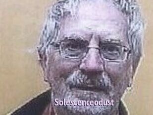 Solescenceodust
