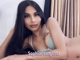 Sophiaevanglista