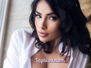 Sophiascharm