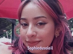 Sophiedusoleil