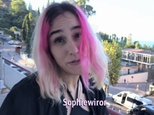 Sophiewiror