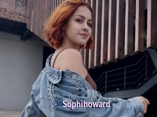Sophihoward