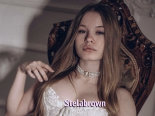 Stelabrown