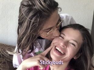 Stickybuds