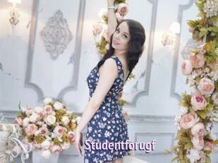 Studentforugf