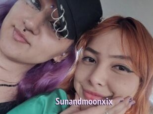 Sunandmoonxix