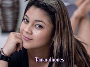 TamaraJhones